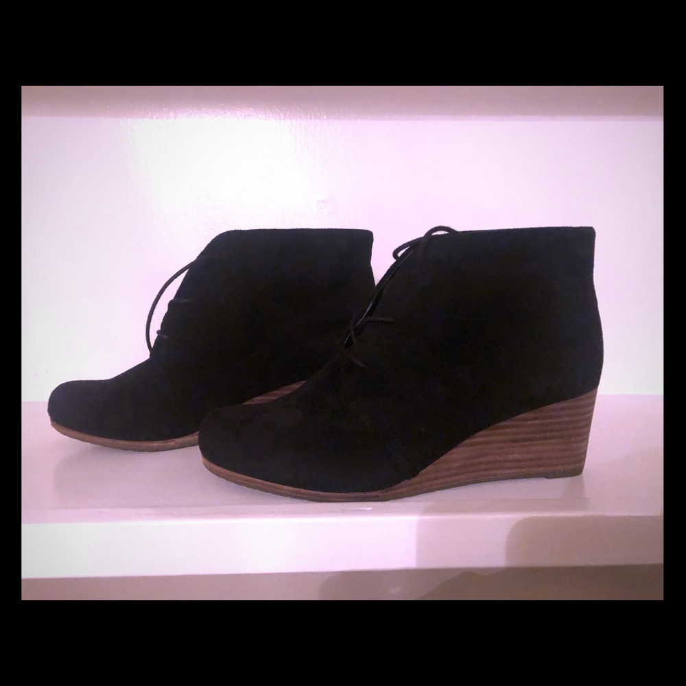 Women’s boots